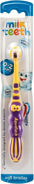 Изображение товара Зубная щетка Aquafresh My Milk Teeth