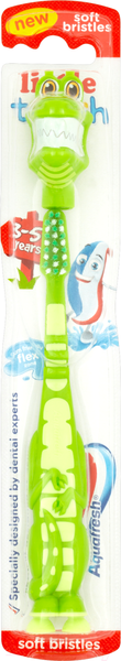 Изображение товара Зубная щетка Aquafresh My Little Teeth