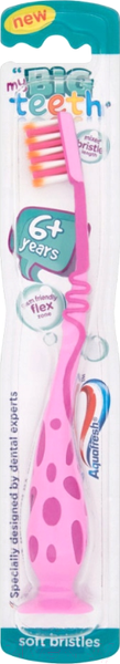 Изображение товара Зубная щетка Aquafresh My Big Teeth