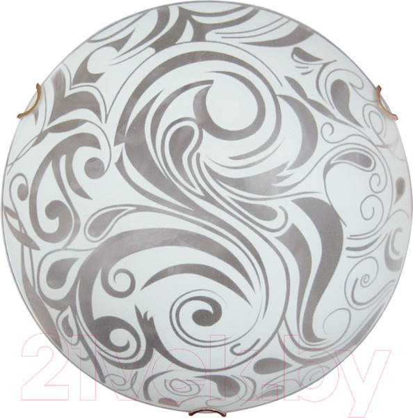 Изображение товара Светильник Элетех Иней Maxel 250 НПБ 01-60-130 М15 (матовый белый)