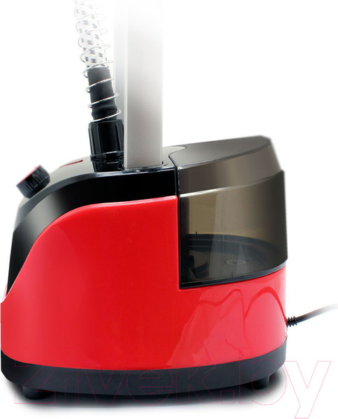 Изображение товара Отпариватель Ginzzu HG-202 (красный)