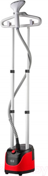 Изображение товара Отпариватель Ginzzu HG-202 (красный)