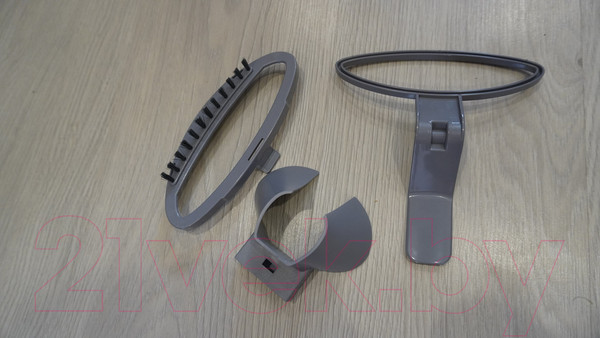 Изображение товара Отпариватель Ginzzu HG-202 (красный)