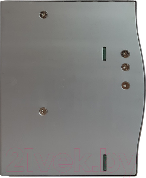 Изображение товара Блок питания на DIN-рейку КС DRP-240W-24V / drp-240-24