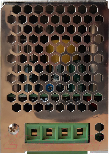 Изображение товара Блок питания на DIN-рейку КС DR-75W-24V / dr-75-24