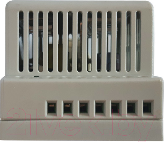 Изображение товара Блок питания на DIN-рейку КС DR-45W-24V / dr-45-24