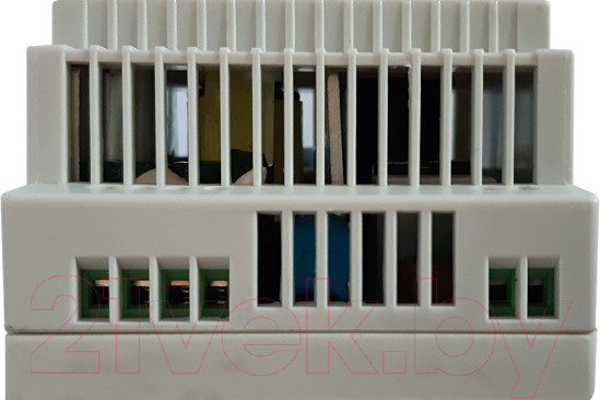 Изображение товара Блок питания на DIN-рейку КС DR-30W-24V / dr-30-24