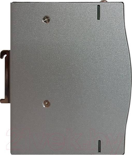 Изображение товара Блок питания на DIN-рейку КС DR-120W-24V / dr-120-24