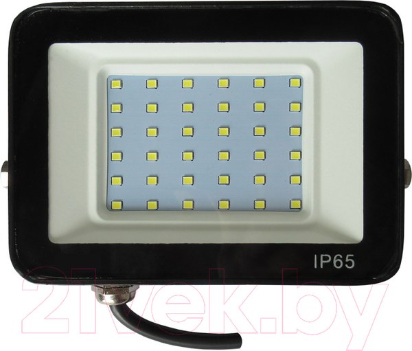 Изображение товара Прожектор КС LED TV-606-100W-6500K-IP65