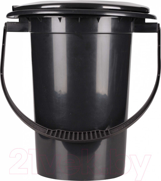 Изображение товара Ведро-туалет Альтернатива Эконом / М6355