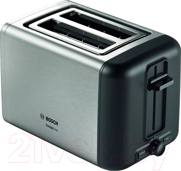Изображение товара Тостер Bosch TAT3P420