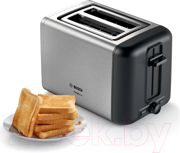 Изображение товара Тостер Bosch TAT3P420