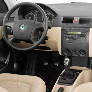 Изображение товара Переходная рамка Incar RSC-N03A