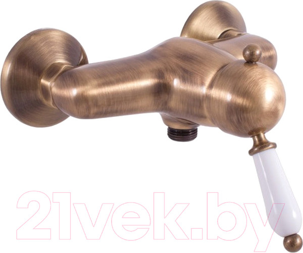 Изображение товара Смеситель Slezak RAV Labe L581.5SM