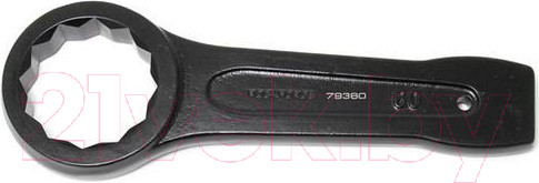 Изображение товара Гаечный ключ RockForce RF-79327