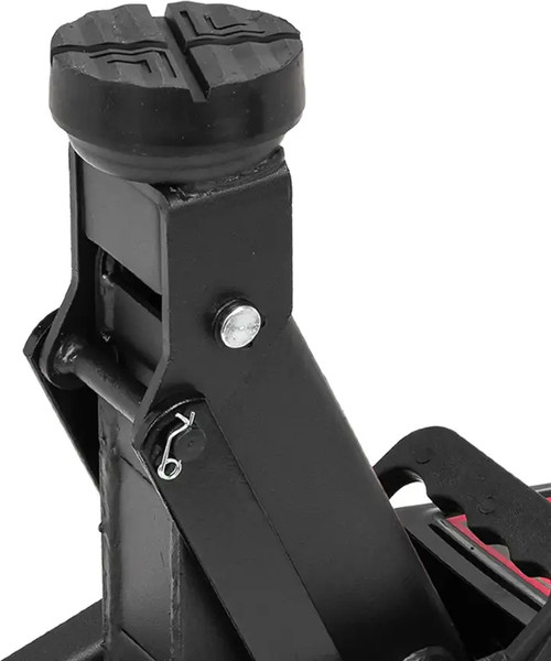 Изображение товара Подкатной домкрат RockForce RF-TH22005CB (29752)