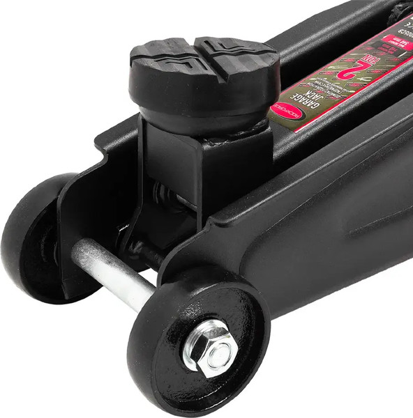 Изображение товара Подкатной домкрат RockForce RF-TH22005CB (29752)