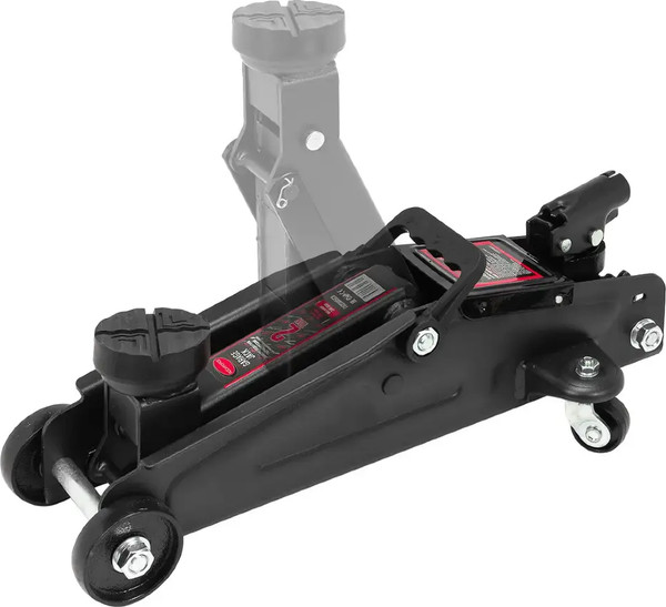 Изображение товара Подкатной домкрат RockForce RF-TH22005CB (29752)