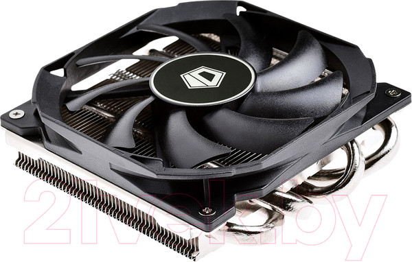 Изображение товара Кулер для процессора ID-Cooling IS-30