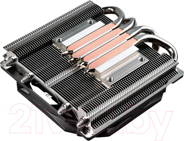 Изображение товара Кулер для процессора ID-Cooling IS-30