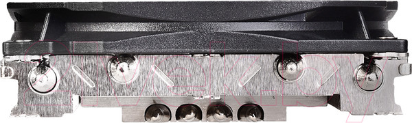 Изображение товара Кулер для процессора ID-Cooling IS-30