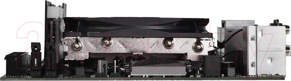 Изображение товара Кулер для процессора ID-Cooling IS-30