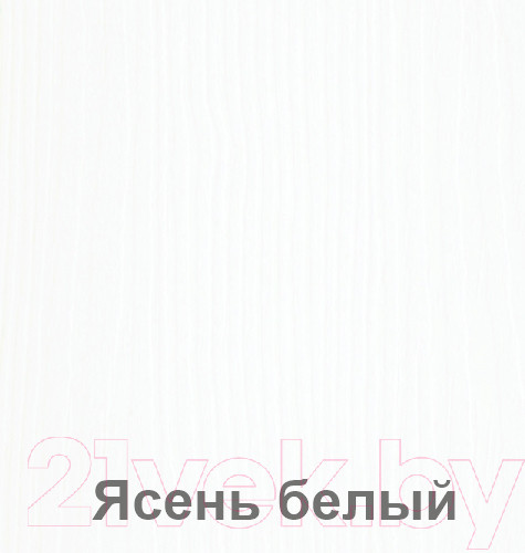 Изображение товара Журнальный столик Кортекс-мебель Лотос-6 (ясень белый)