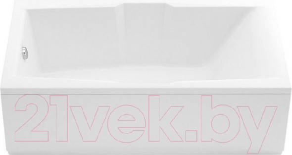 Изображение товара Ванна акриловая Aquanet Vega 190x100