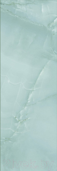Изображение товара Плитка Gracia Ceramica Stazia Turquoise Wall 02 (300x900)