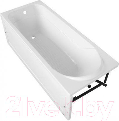 Изображение товара Ванна акриловая Aquanet West 150x70