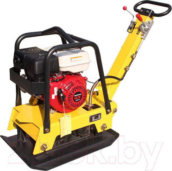 Изображение товара Виброплита TCC WP160TH (207250)