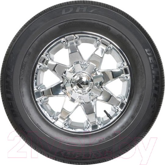 Изображение товара Летняя шина Delinte DH7 SUV 285/60R18 116V