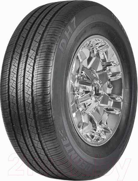 Изображение товара Летняя шина Delinte DH7 SUV 225/70R16 103H