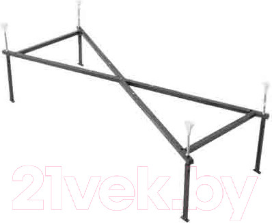 Изображение товара Каркас Aquanet Nord 170x70
