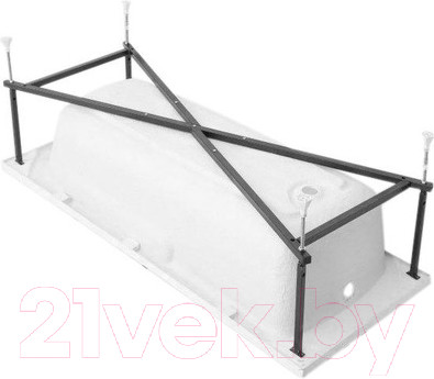 Изображение товара Каркас Aquanet Nord 170x70