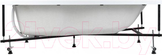 Изображение товара Каркас Aquanet Riviera 180x80