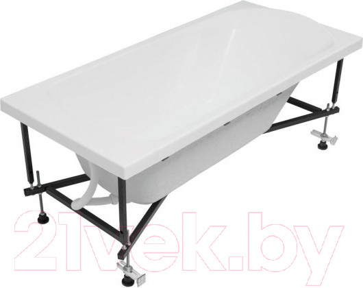Изображение товара Каркас Aquanet Roma 150x70