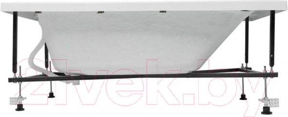 Изображение товара Каркас Aquanet Roma 150x70