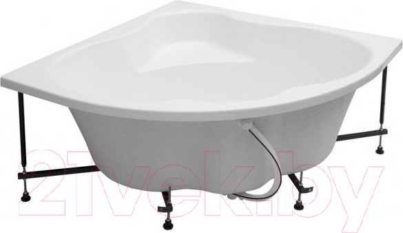 Изображение товара Каркас Aquanet Santiago 160