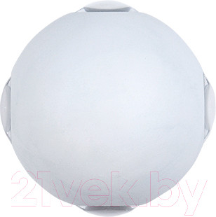 Изображение товара Светильник Ambrella FW134 WH/S (белый/песок)