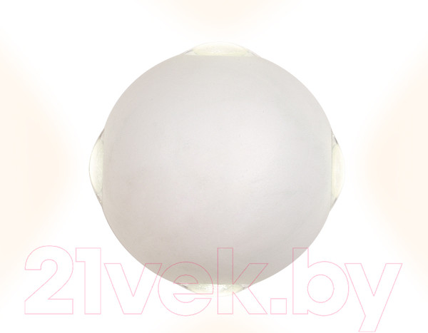 Изображение товара Светильник Ambrella FW134 WH/S (белый/песок)