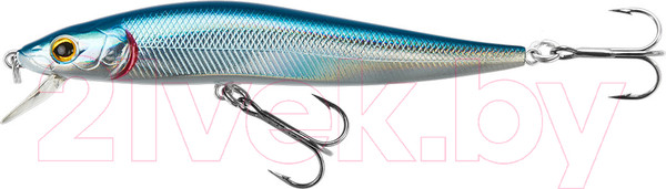 Изображение товара Воблер Lucky John Pike Hunter F 08.00/A19 / LJO0708F-A19