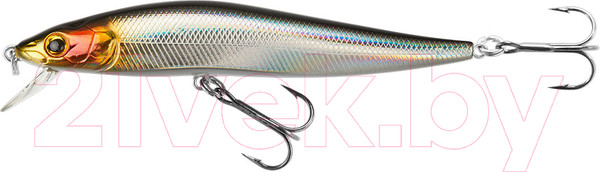Изображение товара Воблер Lucky John Pike Hunter F 08.00/A60 / LJO0708F-A60