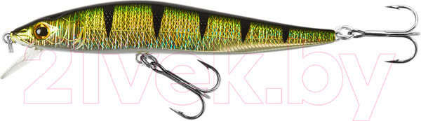 Изображение товара Воблер Lucky John Pike Hunter F 08.00/F18 / LJO0708F-F18