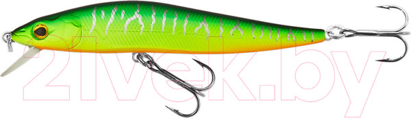 Изображение товара Воблер Lucky John Pike Hunter F 08.00/M32 / LJO0708F-M32