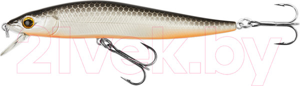 Изображение товара Воблер Lucky John Pike Hunter F 08.00/S37 / LJO0708F-S37