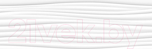 Изображение товара Плитка Gracia Ceramica Marella White Wall 02 (300x900)