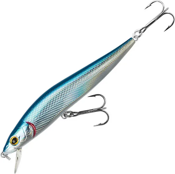Изображение товара Воблер Lucky John Pike Hunter F 10.00/A19 / LJO0710F-A19