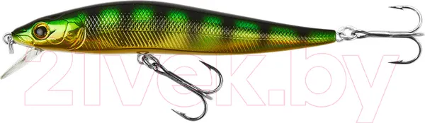 Изображение товара Воблер Lucky John Pike Hunter F 10.00/A72 / LJO0710F-A72