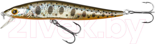 Изображение товара Воблер Lucky John Pike Hunter F 10.00/E29 / LJO0710F-E29